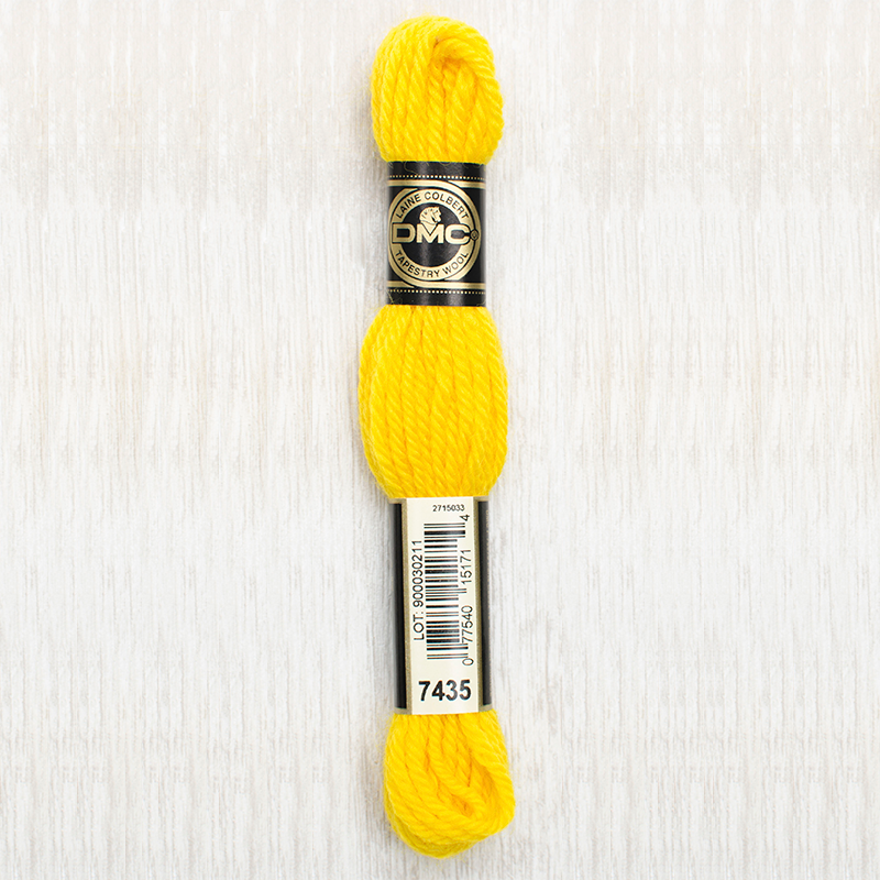 DMC Tapestry Wool 7435