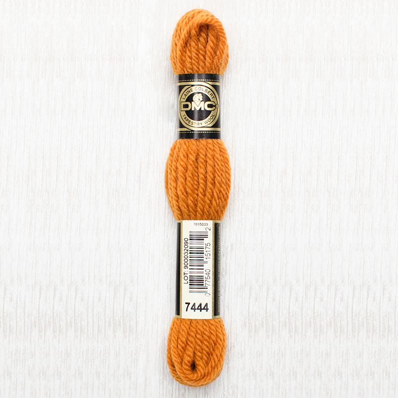 DMC Tapestry Wool 7444