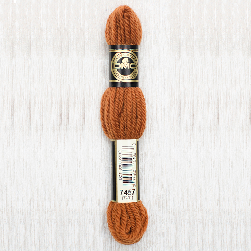 DMC Tapestry Wool 7457