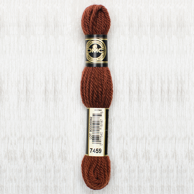 DMC Tapestry Wool 7459