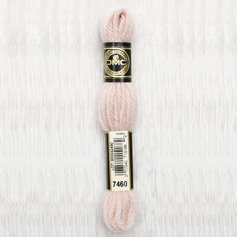 DMC Tapestry Wool 7460
