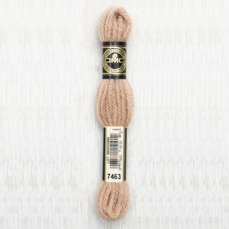 DMC Tapestry Wool 7463