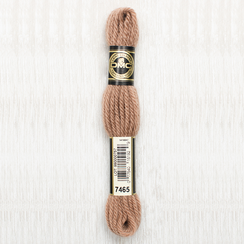 DMC Tapestry Wool 7465