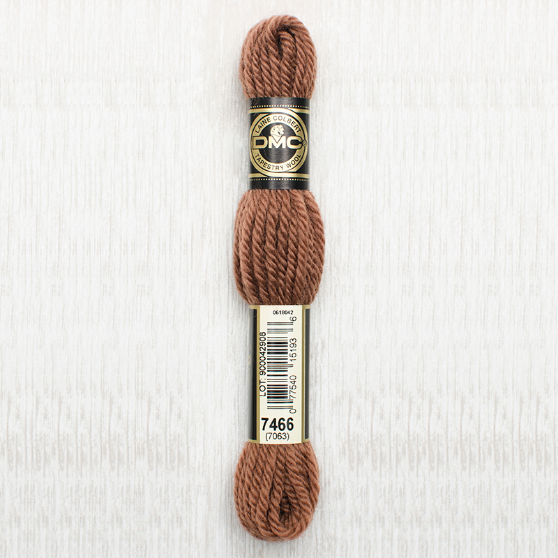 DMC Tapestry Wool 7466