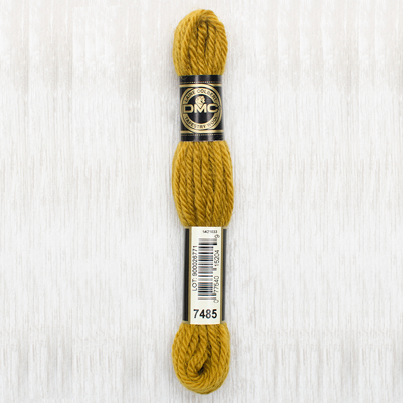 DMC Tapestry Wool 7485