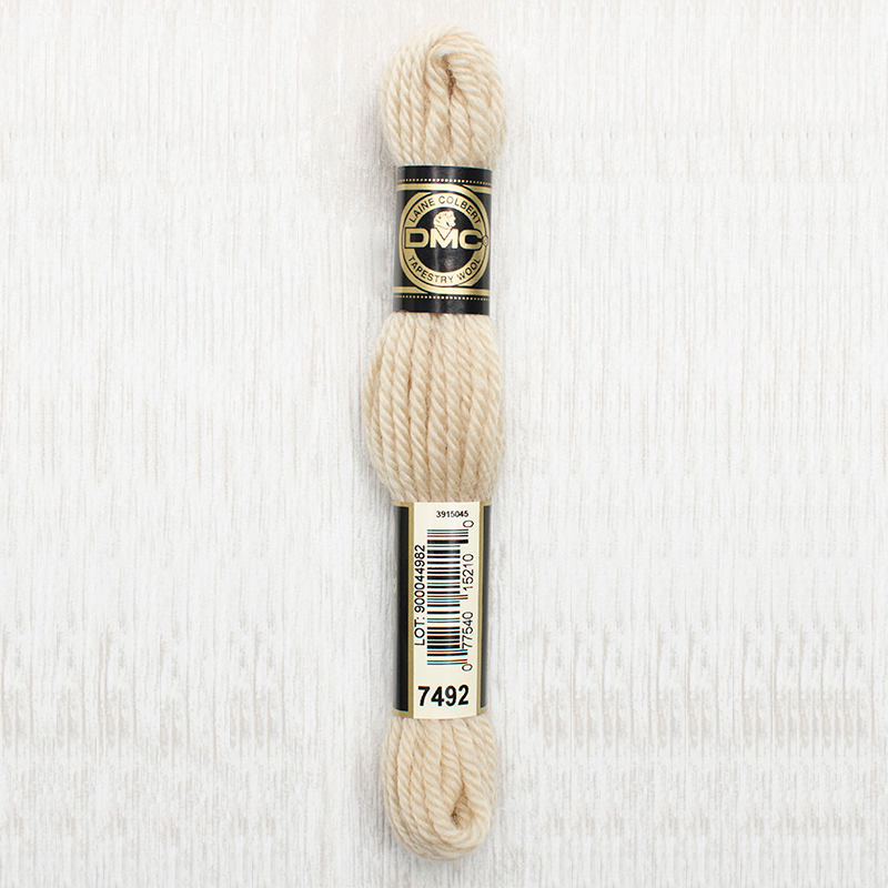DMC Tapestry Wool 7492