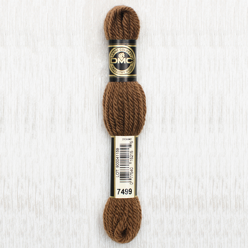 DMC Tapestry Wool 7499