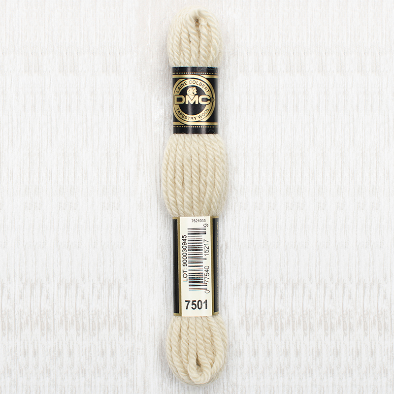 DMC Tapestry Wool 7501