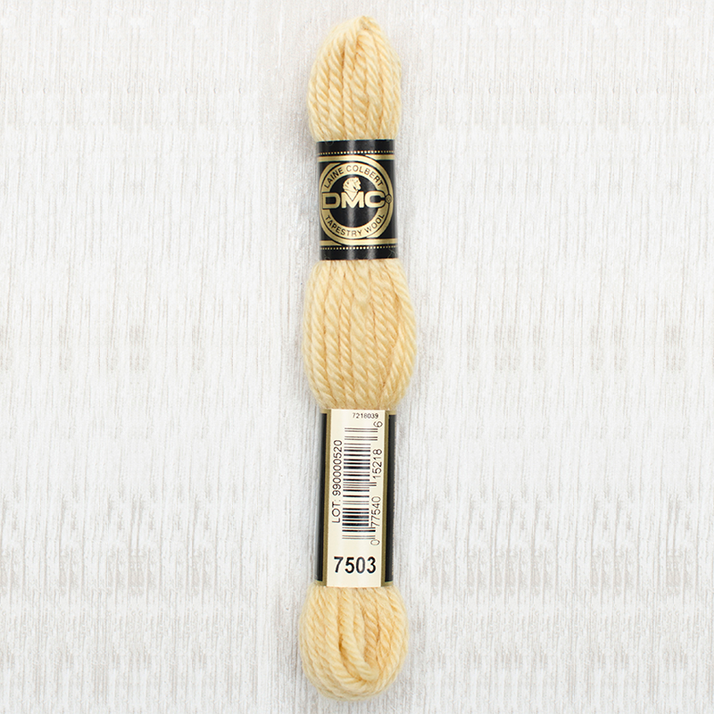 DMC Tapestry Wool 7503