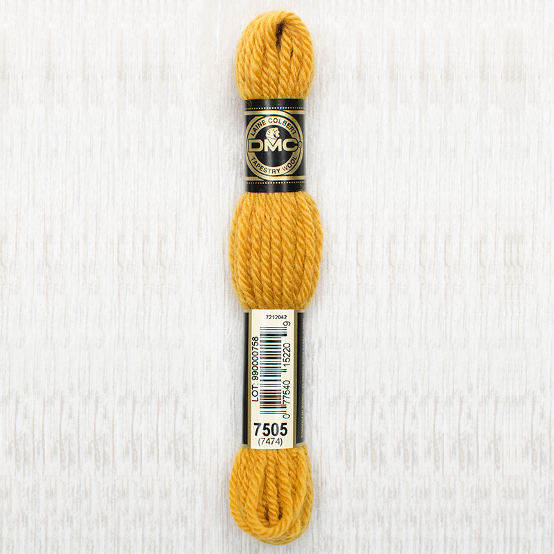 DMC Tapestry Wool 7505