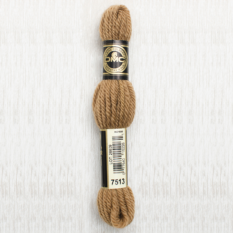 DMC Tapestry Wool 7513