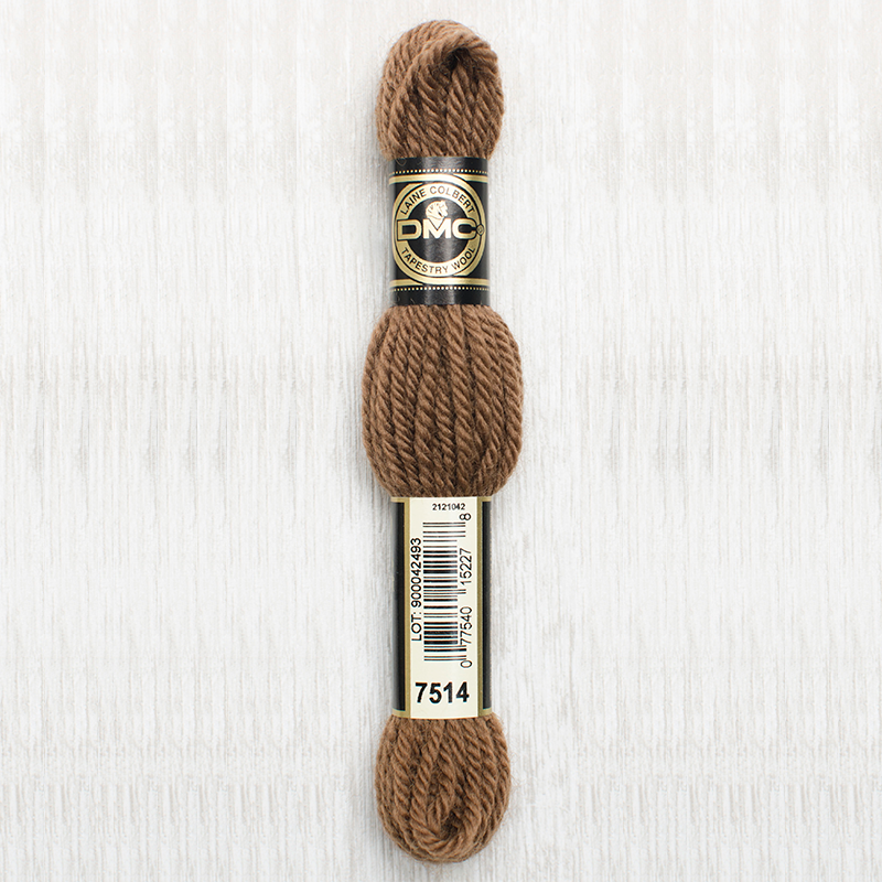 DMC Tapestry Wool 7514