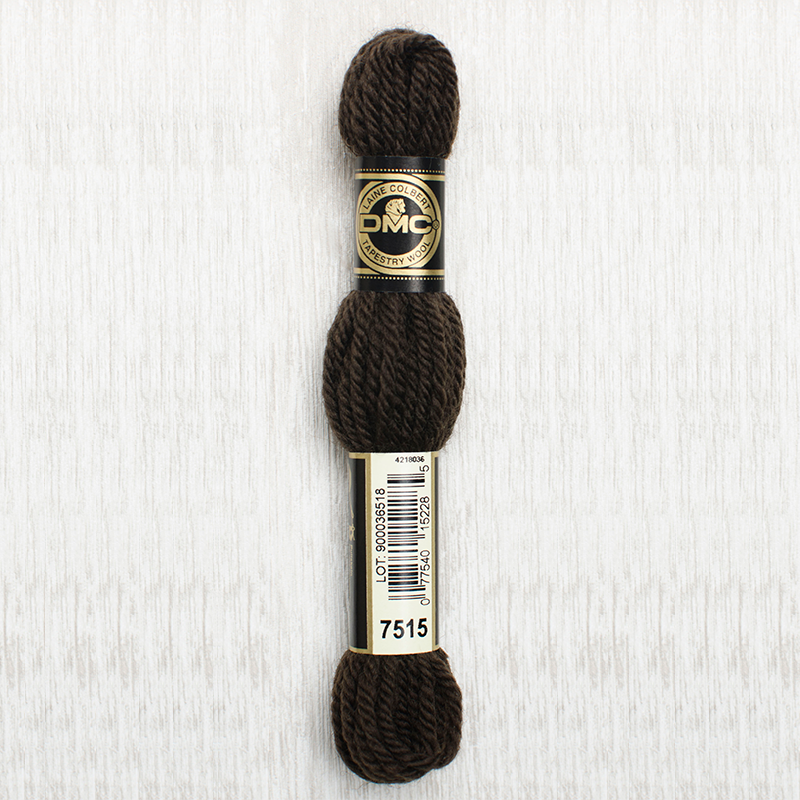DMC Tapestry Wool 7515