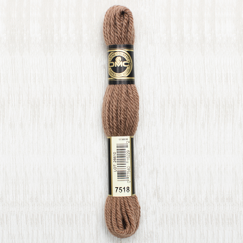 DMC Tapestry Wool 7518