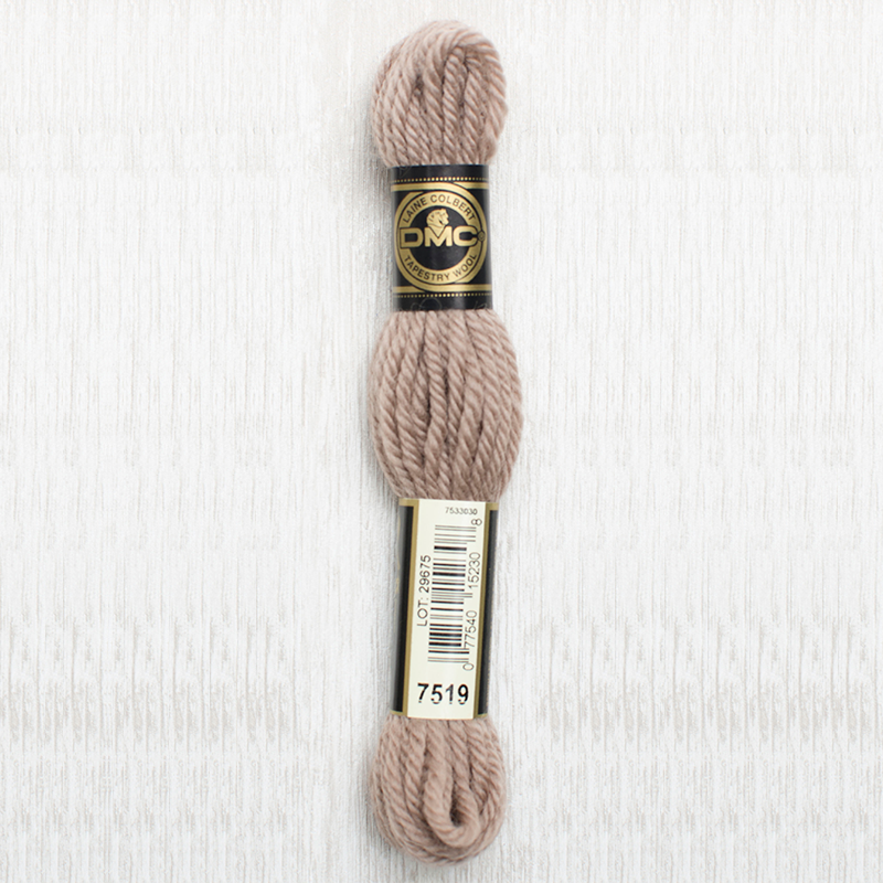 DMC Tapestry Wool 7519