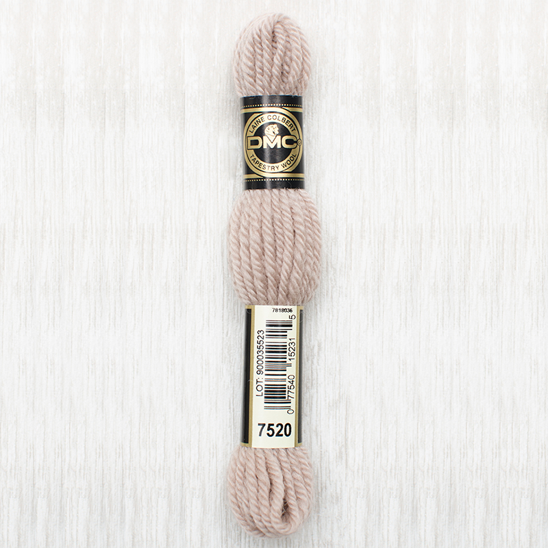 DMC Tapestry Wool 7520