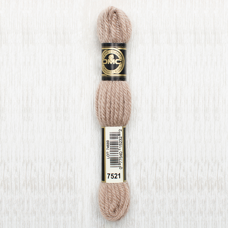 DMC Tapestry Wool 7521