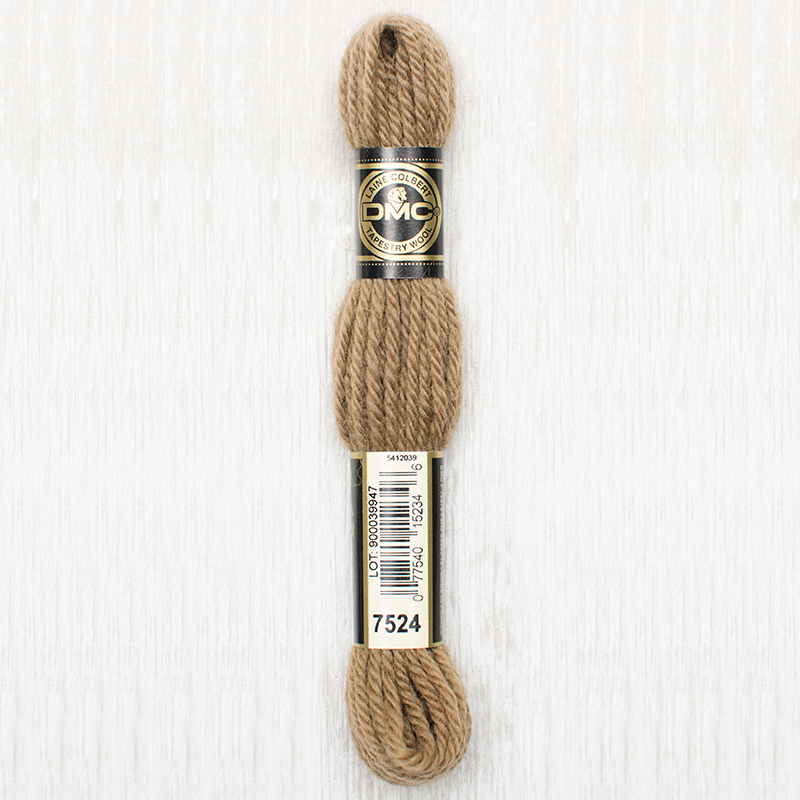 DMC Tapestry Wool 7524