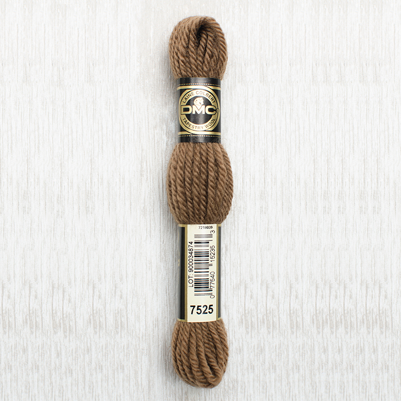 DMC Tapestry Wool 7525