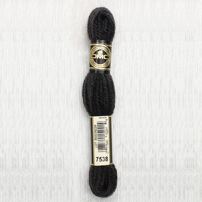 DMC Tapestry Wool 7538