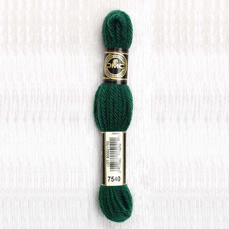 DMC Tapestry Wool 7540