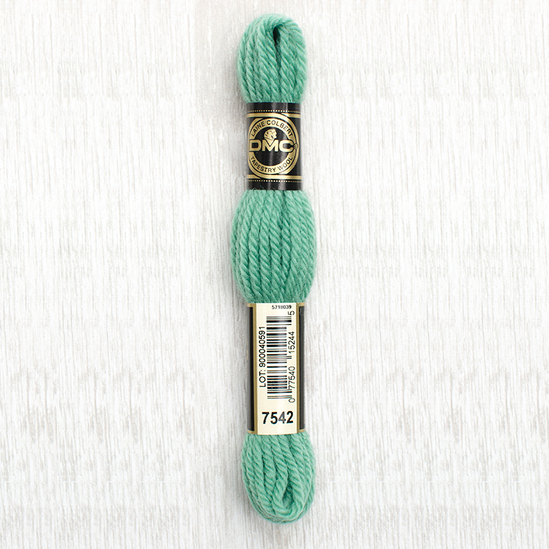 DMC Tapestry Wool 7542