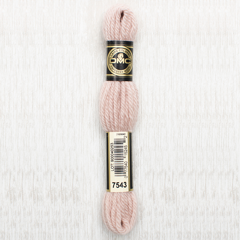 DMC Tapestry Wool 7543