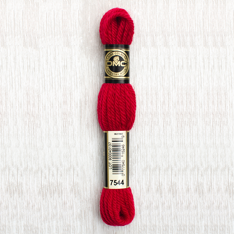 DMC Tapestry Wool 7544