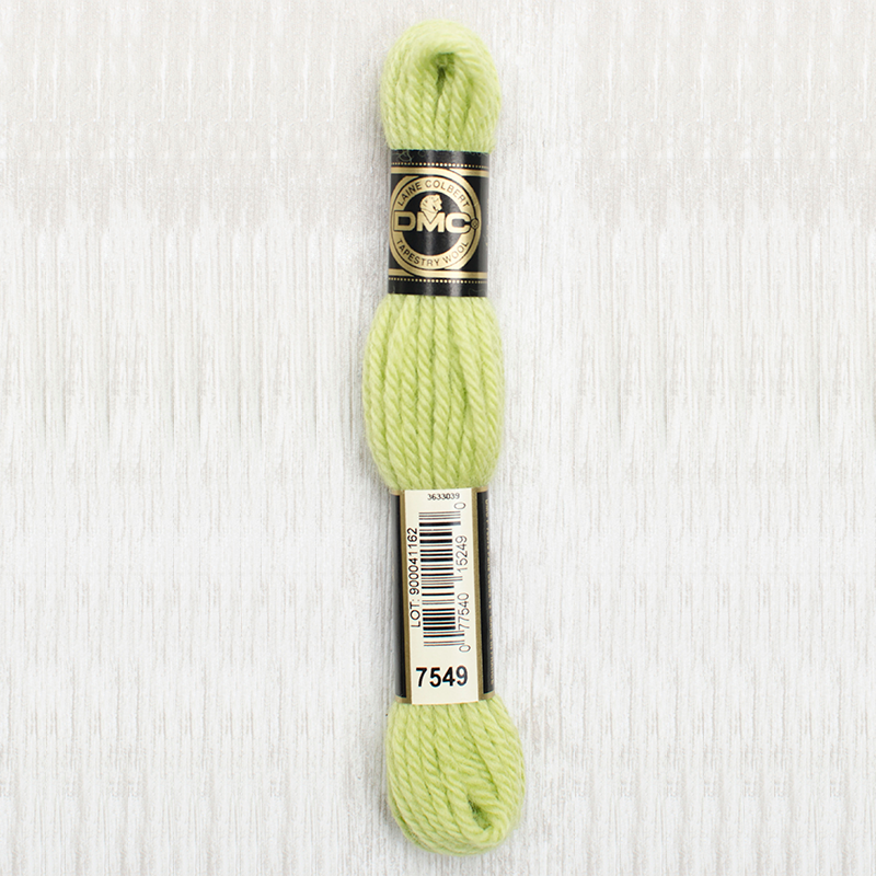 DMC Tapestry Wool 7549