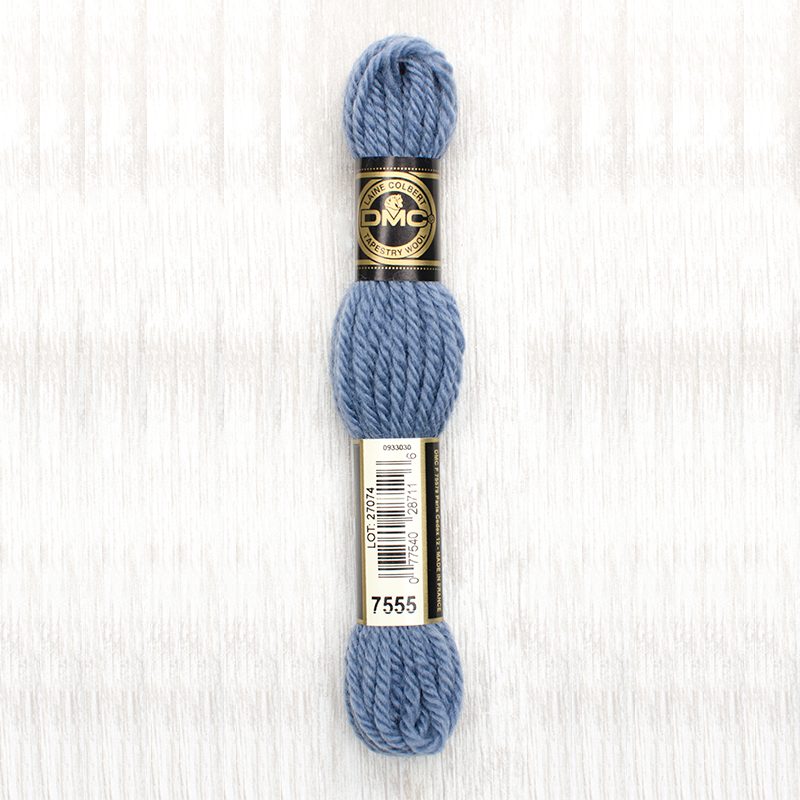 DMC Tapestry Wool 7555