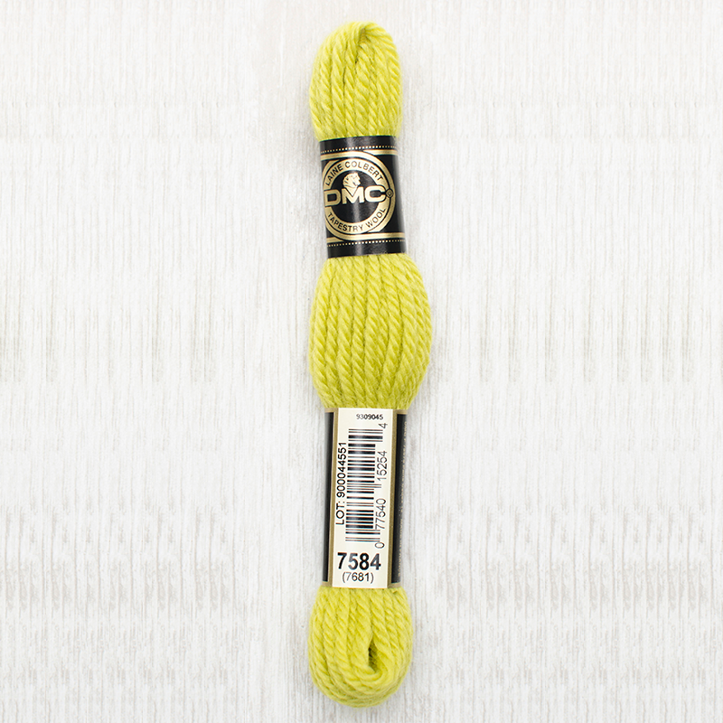 DMC Tapestry Wool 7584
