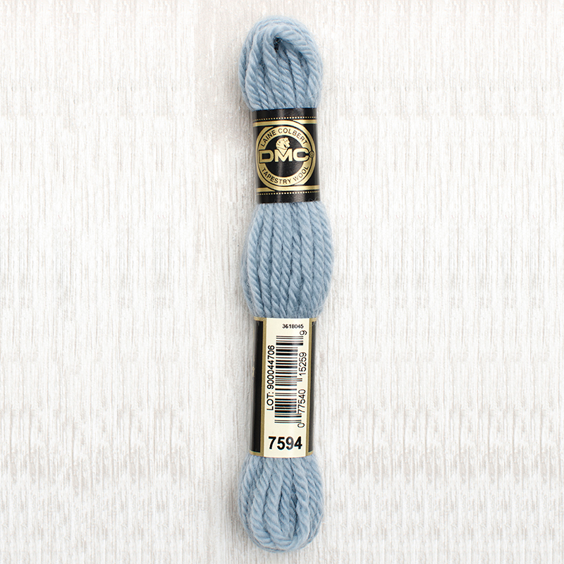 DMC Tapestry Wool 7594