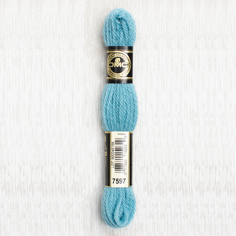 DMC Tapestry Wool 7597