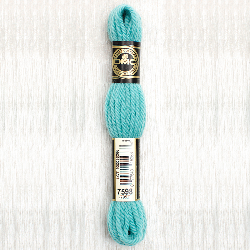 DMC Tapestry Wool 7598