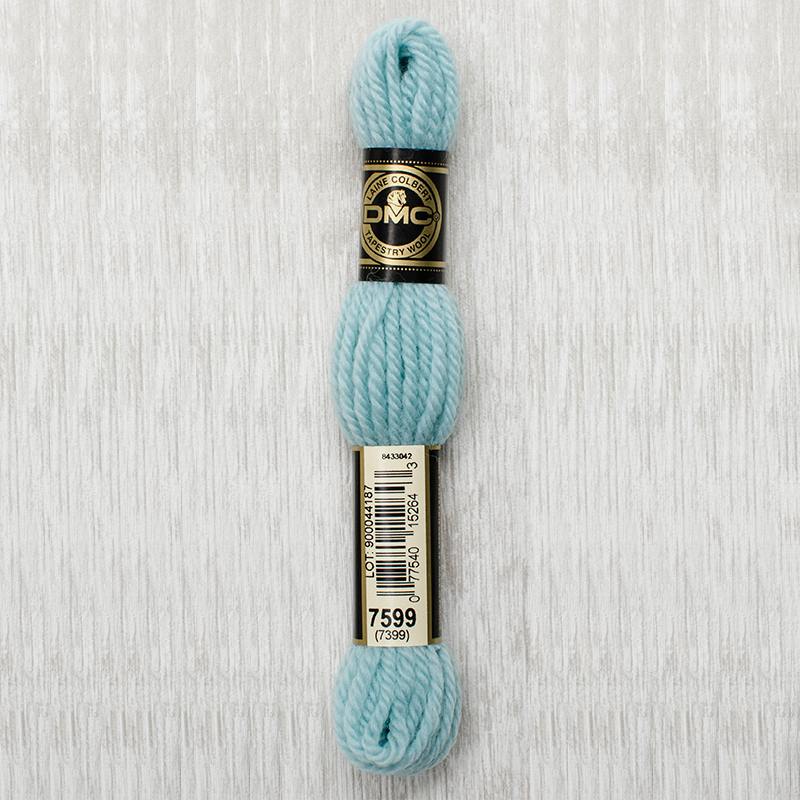 DMC Tapestry Wool 7599