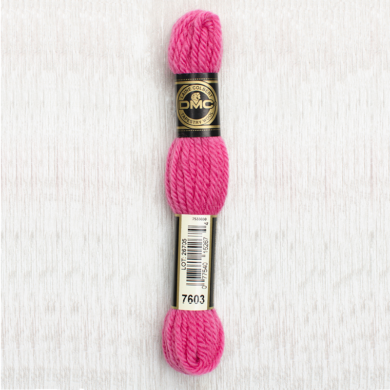 DMC Tapestry Wool 7603