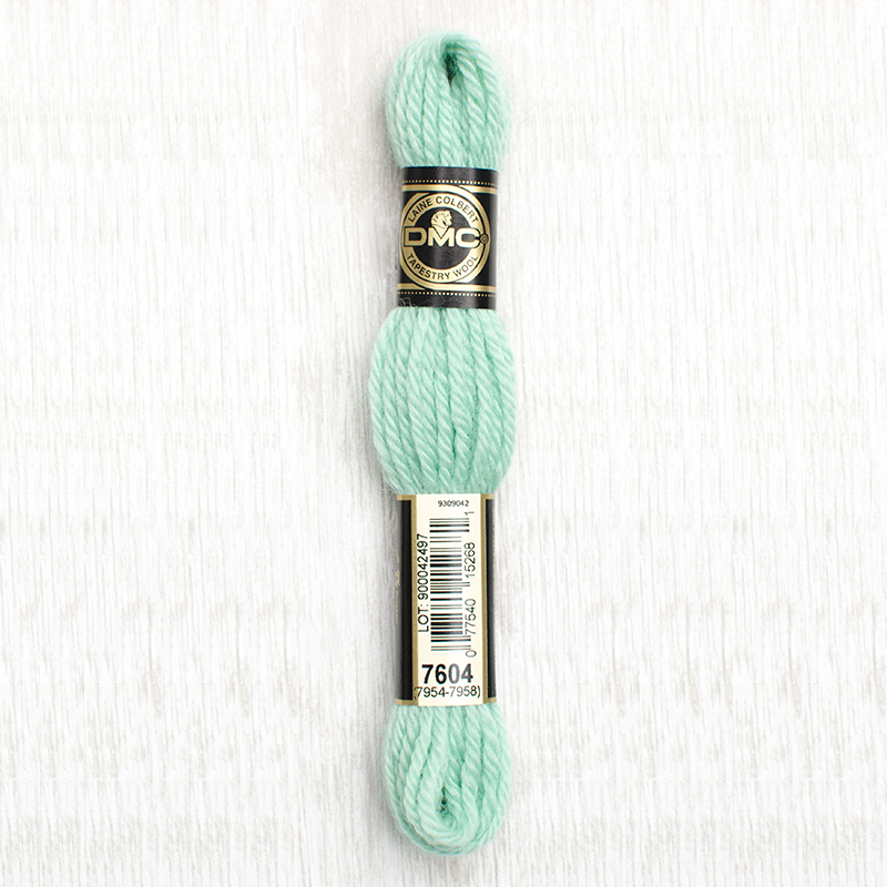 DMC Tapestry Wool 7604