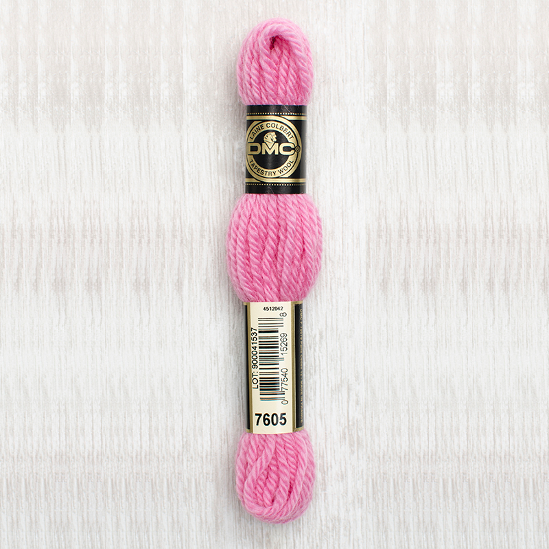 DMC Tapestry Wool 7605