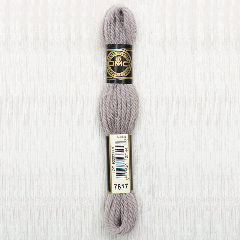 DMC Tapestry Wool 7617