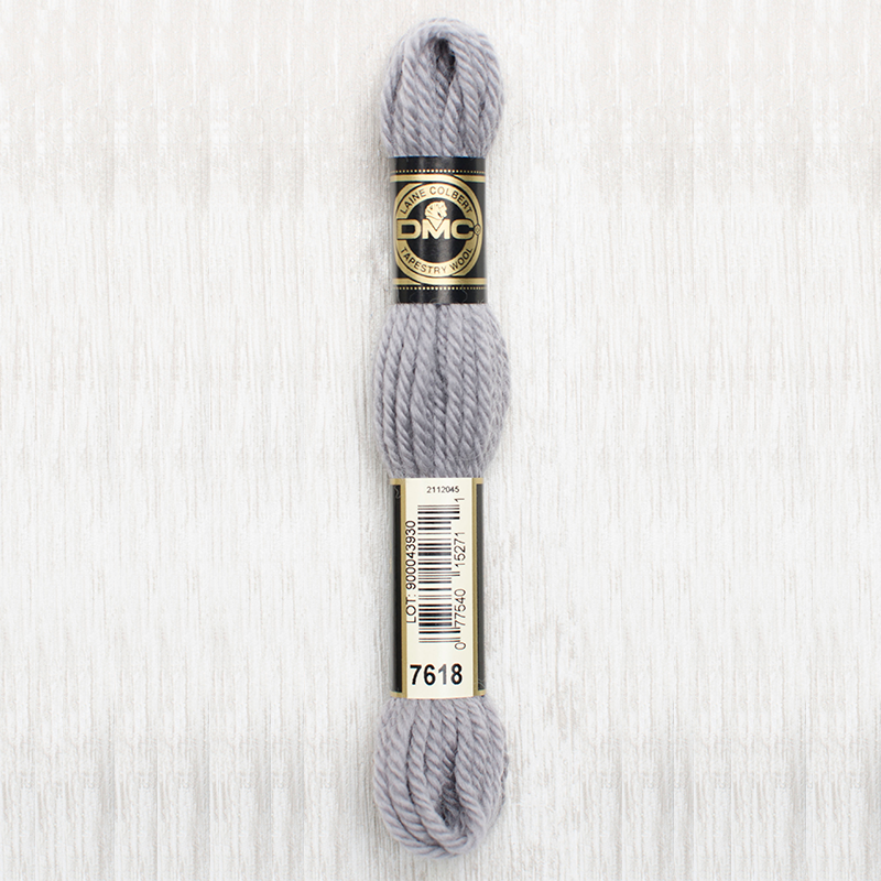 DMC Tapestry Wool 7618