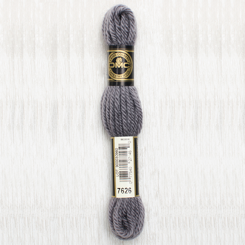 DMC Tapestry Wool 7626