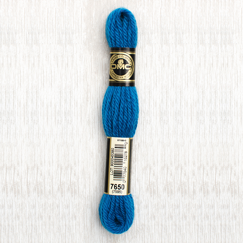 DMC Tapestry Wool 7650