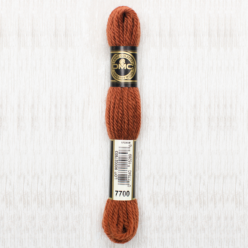 DMC Tapestry Wool 7700