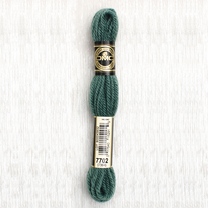 DMC Tapestry Wool 7702