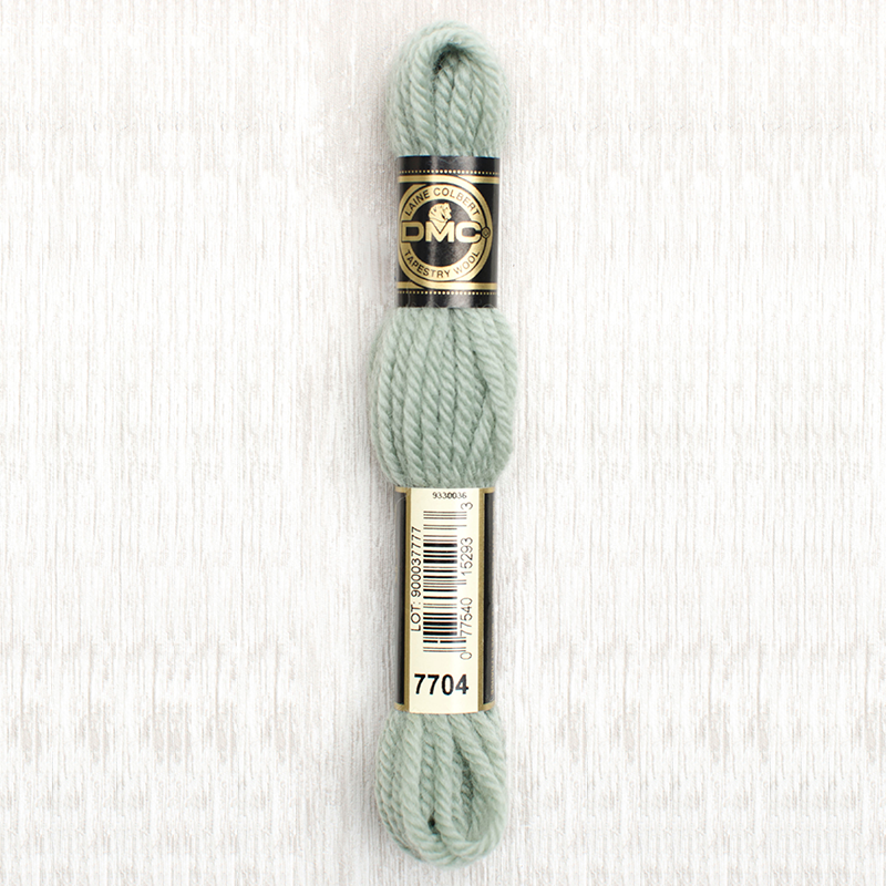 DMC Tapestry Wool 7704