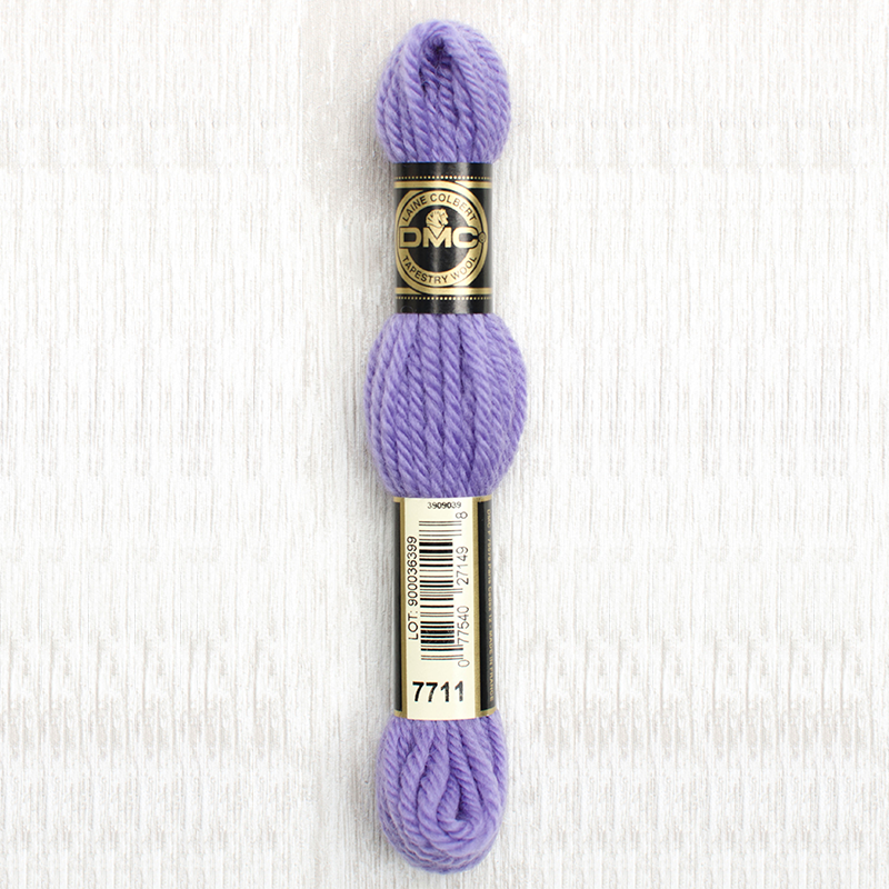 DMC Tapestry Wool 7711
