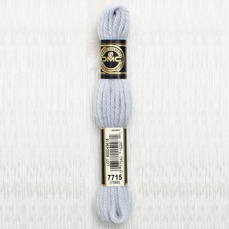 DMC Tapestry Wool 7715
