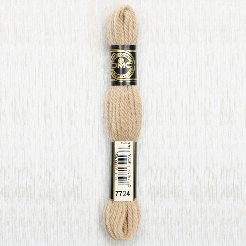DMC Tapestry Wool 7724