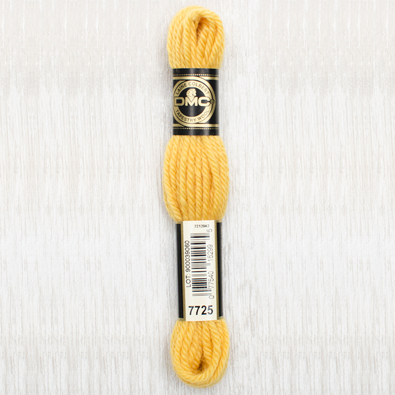 DMC Tapestry Wool 7725