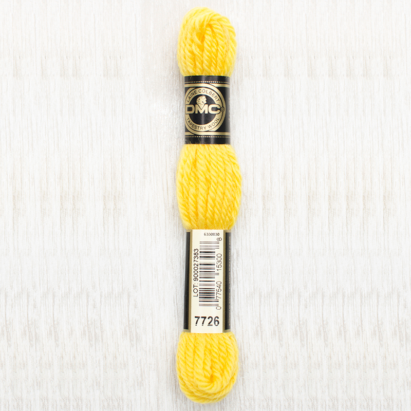 DMC Tapestry Wool 7726